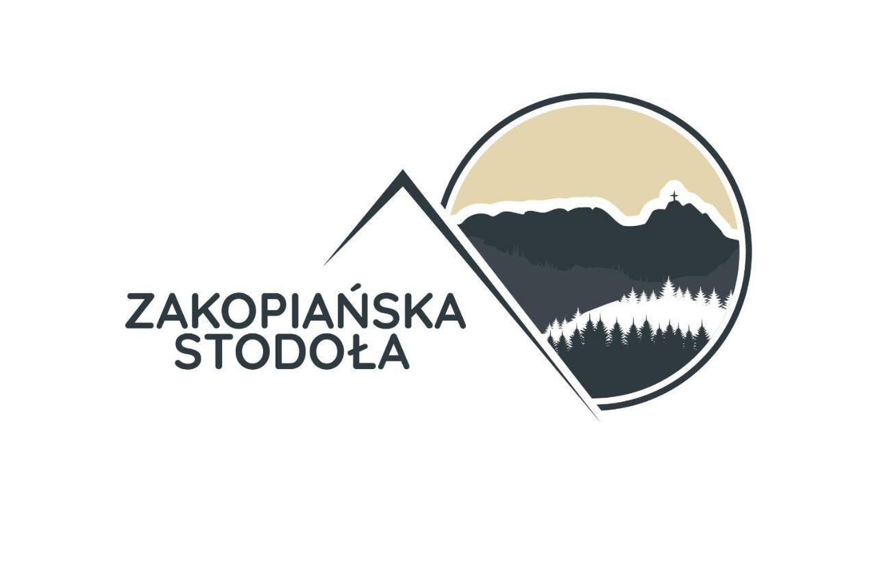 شقة Zakopianska Stodola زاكوباني المظهر الخارجي الصورة